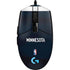 NBA Minnesota Timberwolves Jersey G203 Prodigy RGB Wired Gaming Mouse Skin